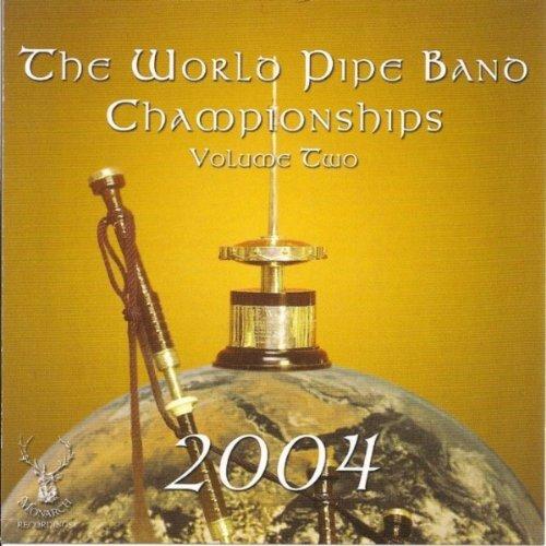 Acheter World Pipe Hands Championship - Vol. 2 État correct - 15,56 € World Pipe Hands Championship - Vol. 2 État correct - reconditionné disponible sur Label Emmaüs